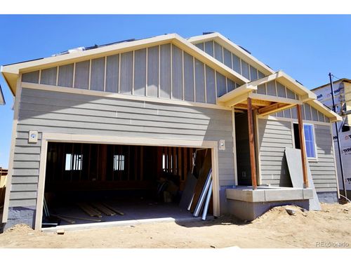 254 Barn Owl Ave, Fort Lupton, CO, 80621 | Card Image