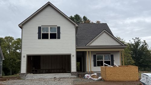 3322 Victoria Lynne Robinson Dr, Murfreesboro, TN, 37128 | Card Image