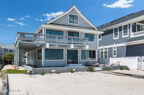 304 Ocean Front, Lavallette, NJ, 08735 | Card Image