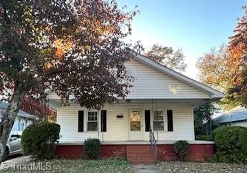 1604 Connor Pl, High Point, NC, 27260-1608 | Card Image