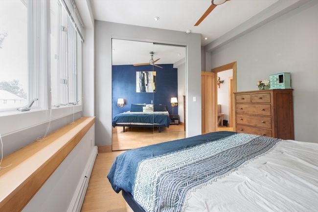 APT-6 - 10 Ingalls Ct, Condo with 2 bedrooms, 1 bathrooms and 2 parking in Melrose MA | Image 18