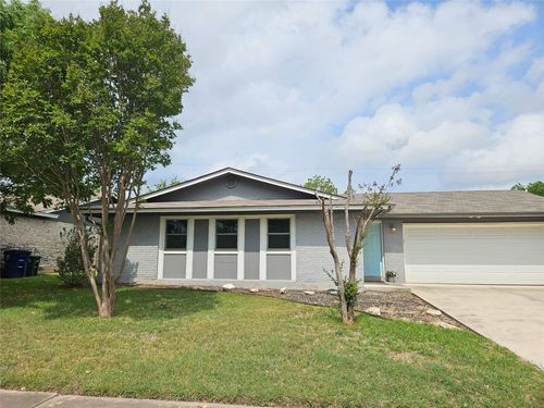 12600 Limerick Ave, Austin, TX, 78727-4322 | Card Image