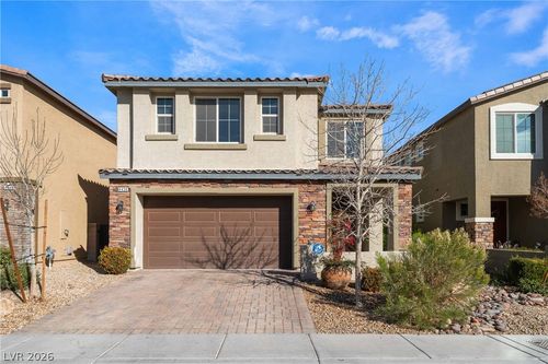 4436 Stardusk Falls Ave, North Las Vegas, NV, 89084-4722 | Card Image
