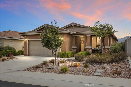 358 Linnea Flds, Beaumont, CA, 92223-7568 | Card Image