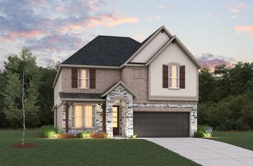 20518 Stable Door Ct, Tomball, TX, 77377-4508 | Card Image