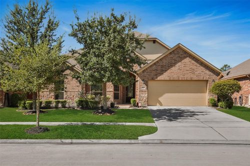 25208 Forest Ledge Dr, Porter, TX, 77365-1500 | Card Image