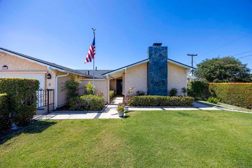 4398 Clayford Street, San Diego, CA, 92117 | Card Image