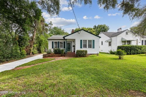 1117 Peachtree St, Jacksonville, FL, 32207-6046 | Card Image