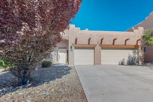 4212 Entrada Sonata, Santa Fe, NM, 87507 | Card Image