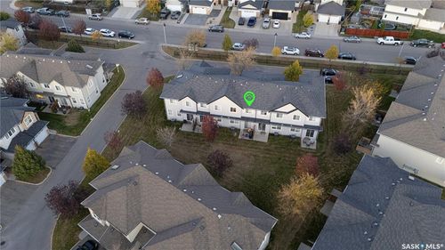 403-615 Lynd Cres, Saskatoon, SK, S7T0G8 | Card Image