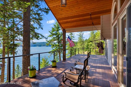 7404 S Panorama View Dr, Harrison, ID, 83833-6048 | Card Image