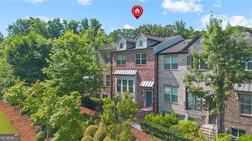 5504 Cameron Parc Dr, Johns Creek, GA, 30022-6393 | Card Image