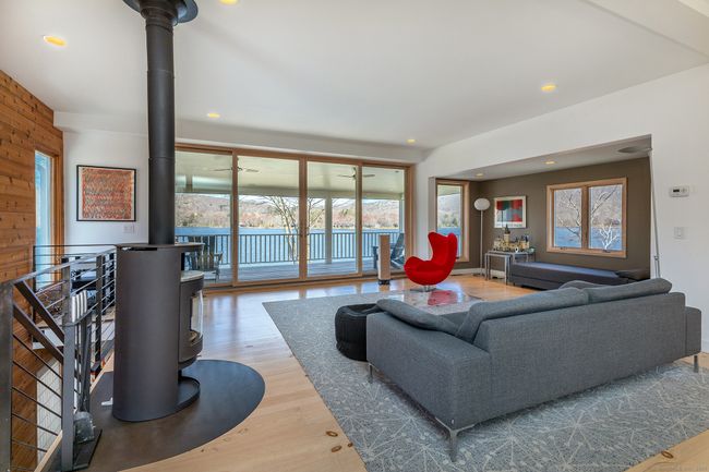 119 W Shore Rd, House other with 3 bedrooms, 3 bathrooms and 2 parking in New Preston Marble Dale CT | Image 6
