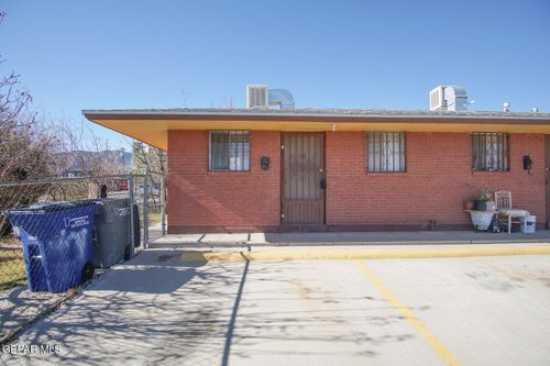 1-4031 Thomason Avenue, El Paso, TX, 79904 | Card Image