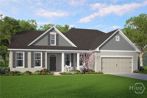 111 Alexander Trail, Rincon, GA, 31326 | Card Image