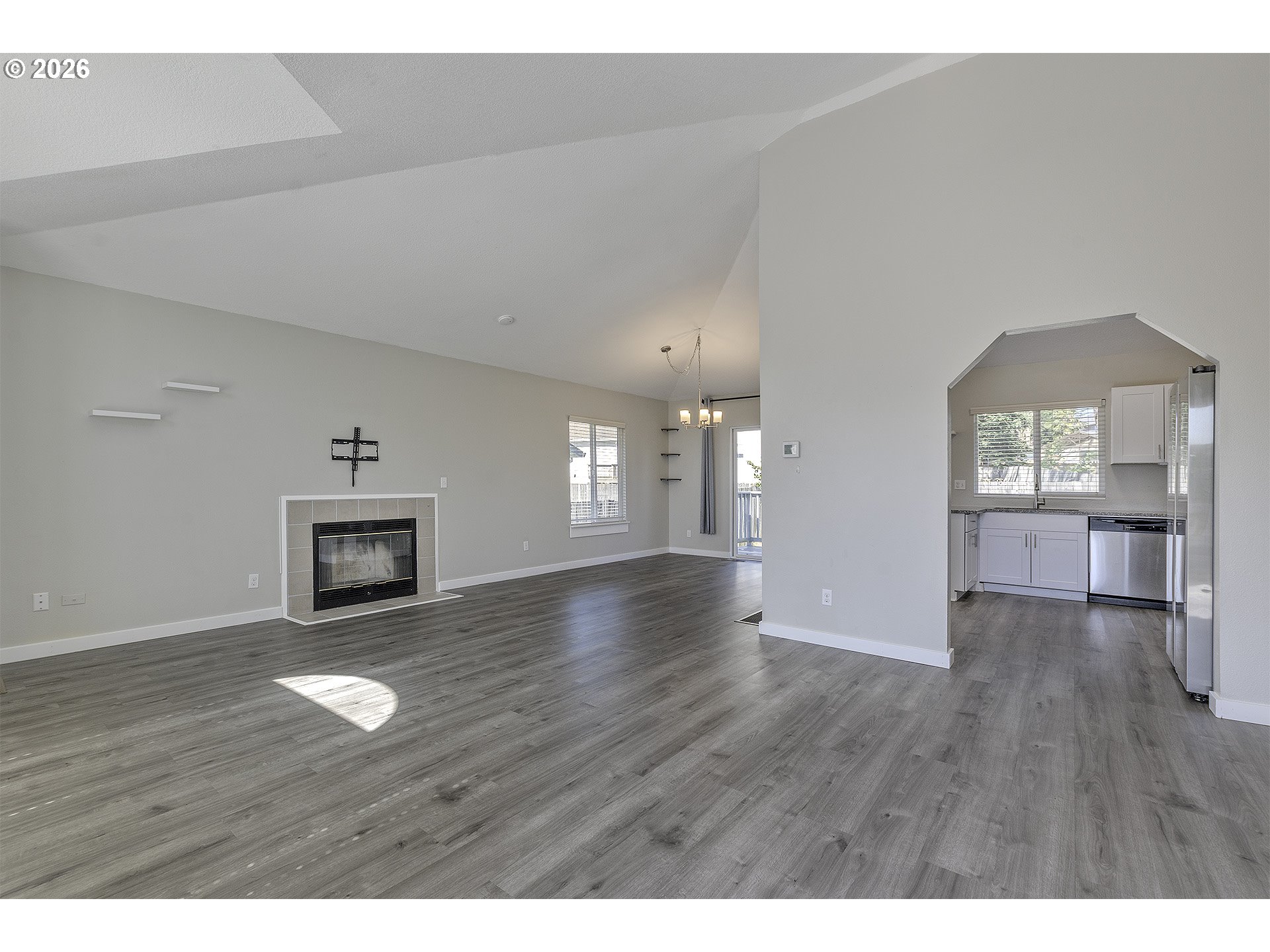 Residential in Beaverton 4