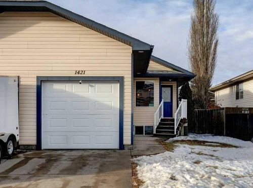 1421 Strathcona Way, Strathmore, AB, T1P1S2 | Card Image