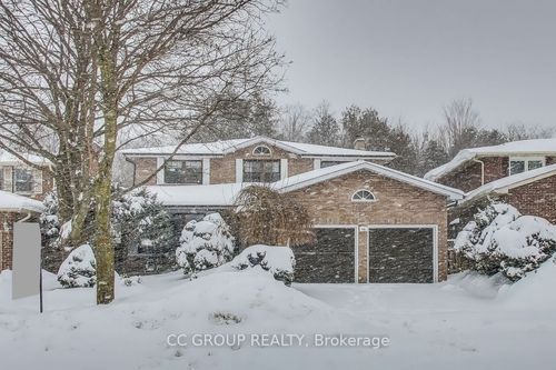 68 Raymerville Dr, Markham, ON, L3P4J6 | Card Image