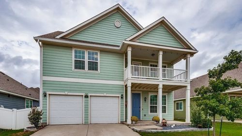 6009 Myers Ct, Providence Village, TX, 76227-1731 | Card Image