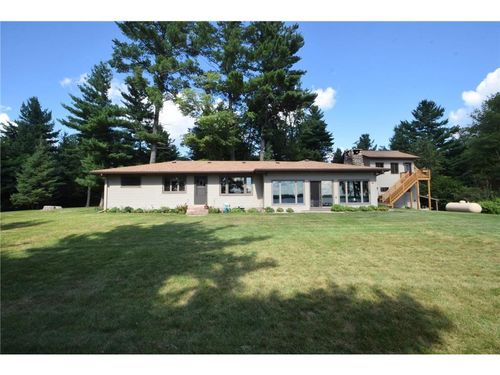 3707 County Road A, Webster, WI, 54893-7718 | Card Image