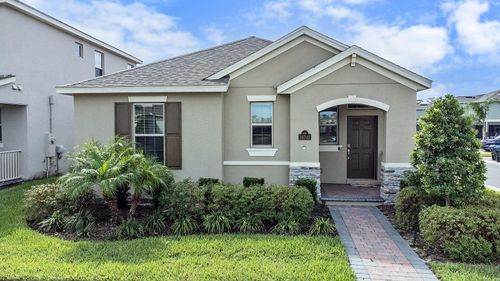 16743 Herongate Dr, WINTER GARDEN, FL, 34787-8435 | Card Image