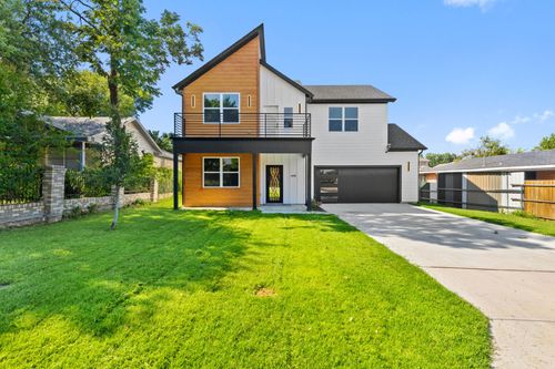 4448 Marcell Ave, Dallas, TX, 75211-4511 | Card Image