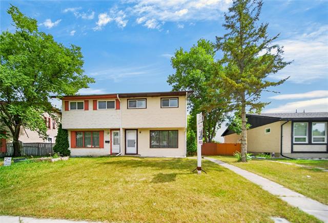 Residential in Winnipeg 2