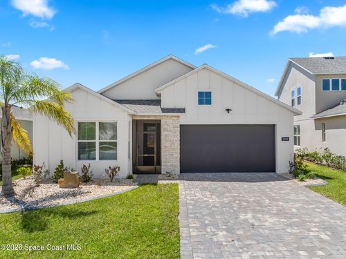 2163 Middlebury Dr Se, Palm Bay, FL, 32909-1387 | Card Image