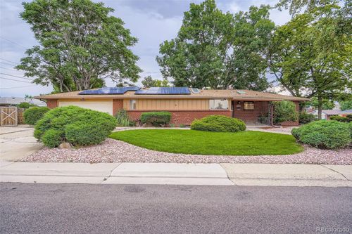 7801 W 39th Avenue, Wheat Ridge, CO, 80033 | Card Image