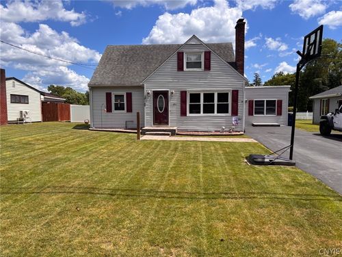 205 Hillside Dr, Oriskany, NY, 13424-4710 | Card Image