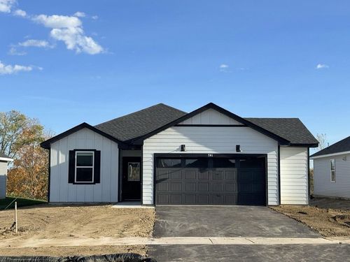 741 Vista Court, Hanover, MN, 55341 | Card Image