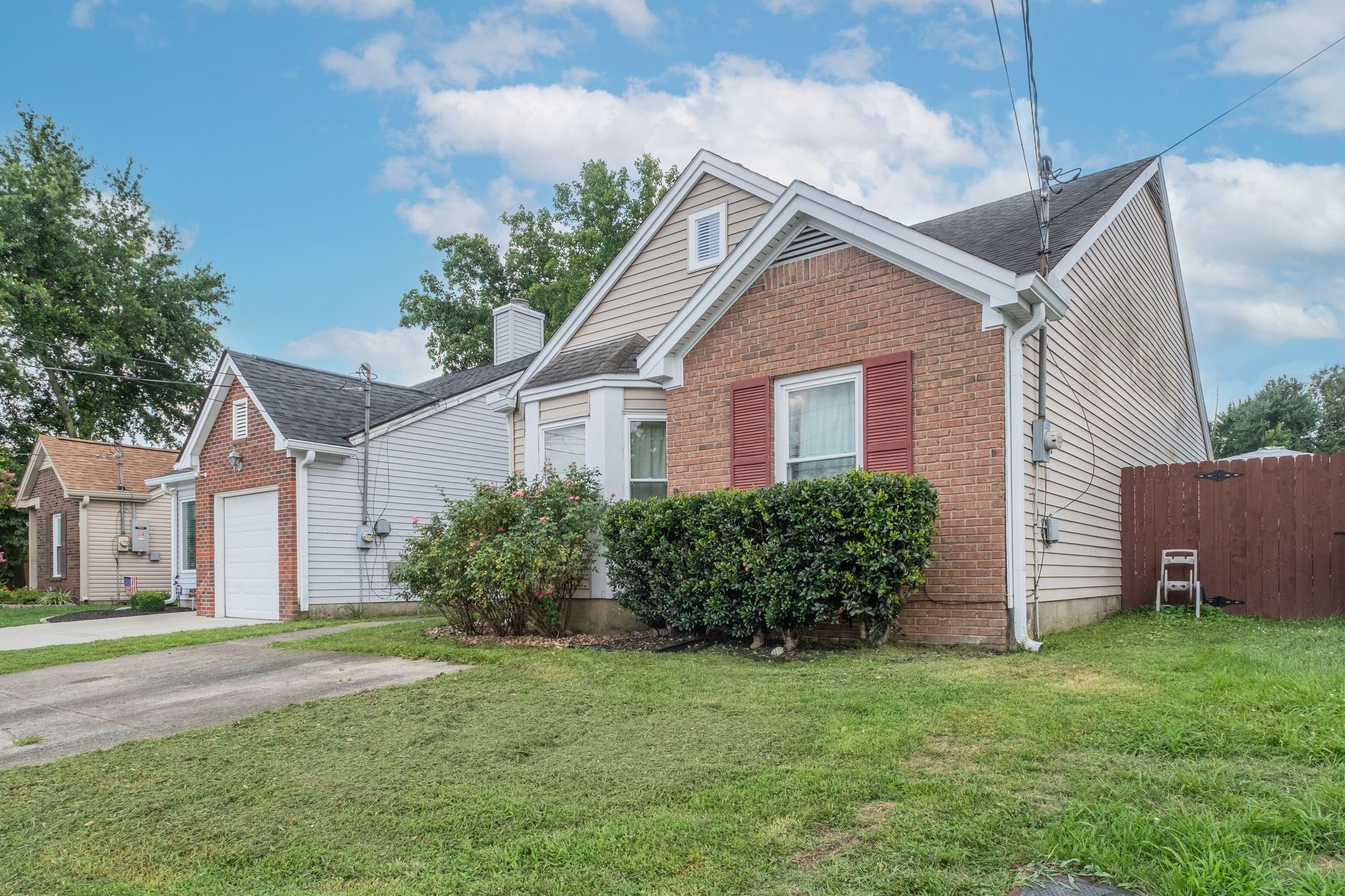 Residential in Nashville 2