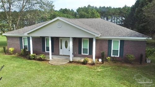 5140 Highway 97, Walnut Hill, FL, 32568-2042 | Card Image