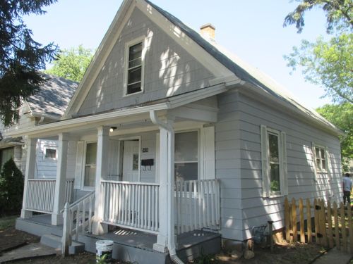 5438 N 41st St, Milwaukee, WI, 53209-4622 | Card Image
