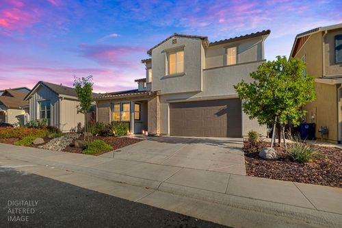 12838 Tower Beach Way, Rancho Cordova, CA, 95742 | Card Image