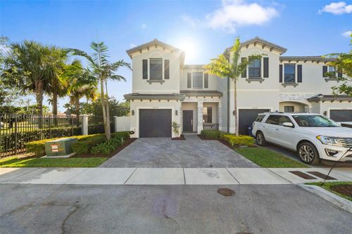 20302 Nw 6th Pl, Miami Gardens, FL, 33169-3471 | Card Image