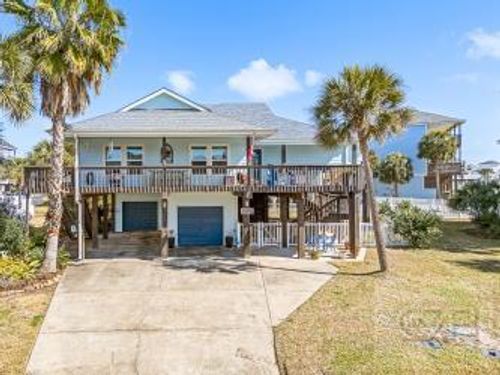 4006 Elissa Court, Galveston, TX, 77554 | Card Image