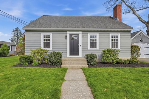 37 Summer St, Shrewsbury, MA, 01545-5644 | Card Image