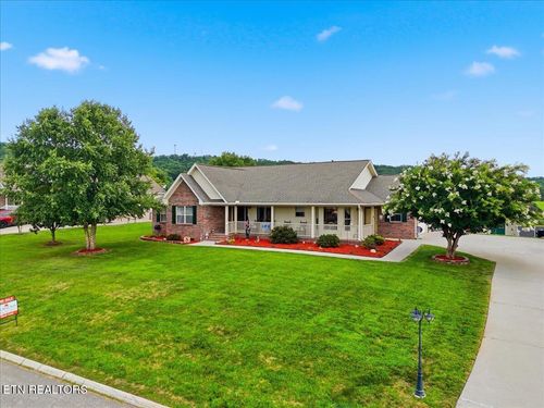 435 Independence Dr, Jefferson City, TN, 37760-3839 | Card Image