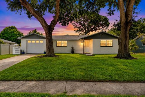 919 Peninsula Rd, TARPON SPRINGS, FL, 34689-2824 | Card Image