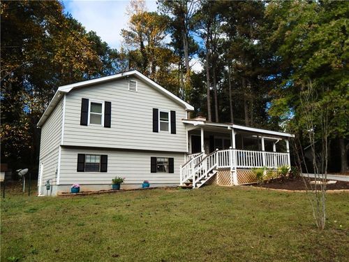 727 Regina Ct, Lawrenceville, GA, 30043-4222 | Card Image