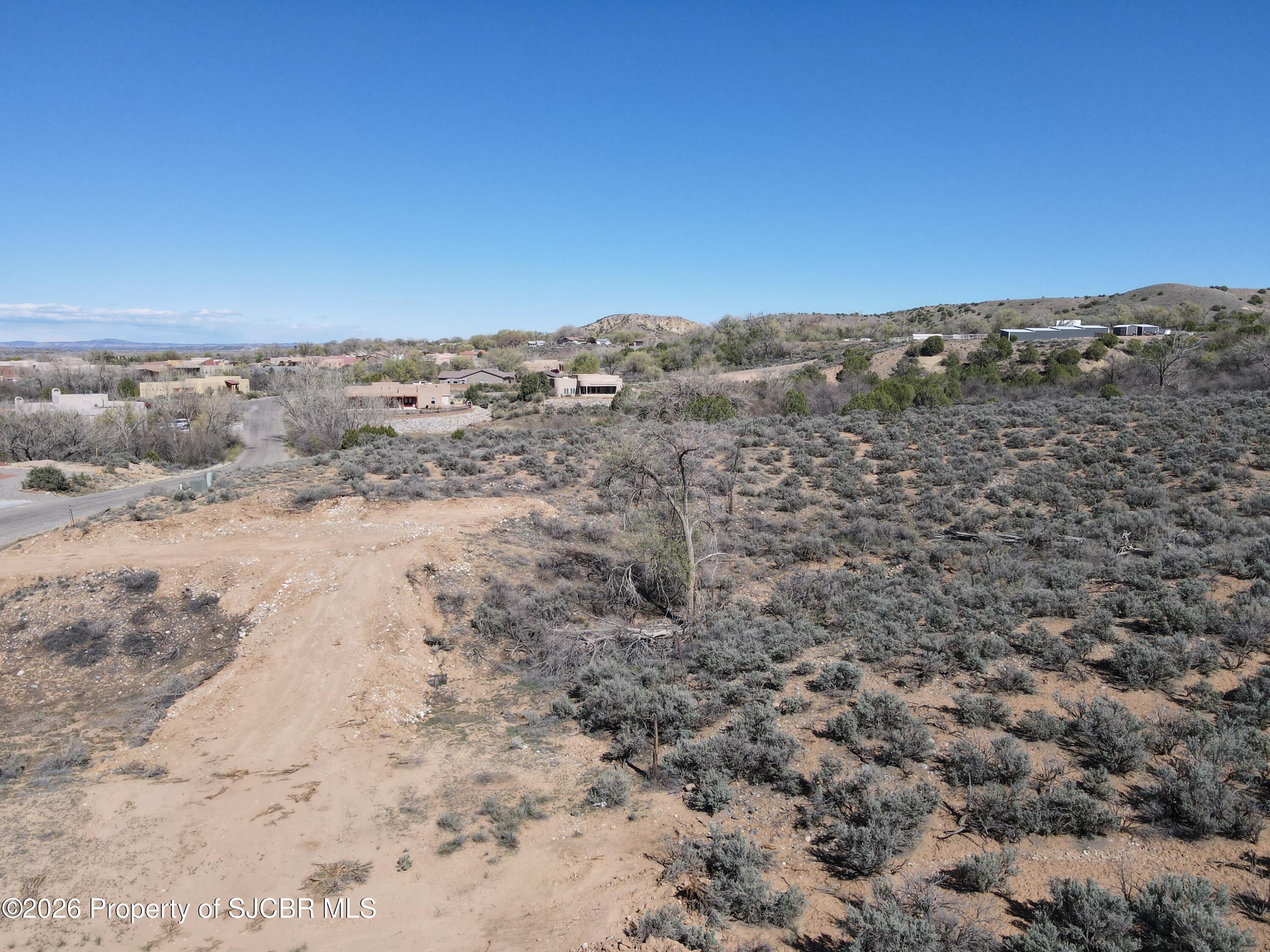 Land in Flora Vista 5