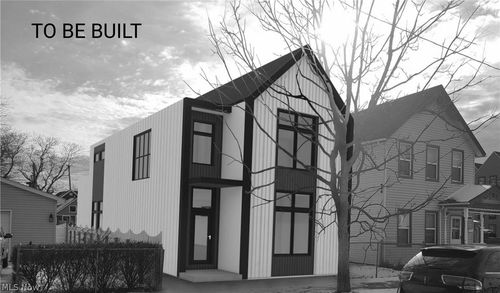 3411 Hancock Ave, Cleveland, OH, 44113-3955 | Card Image