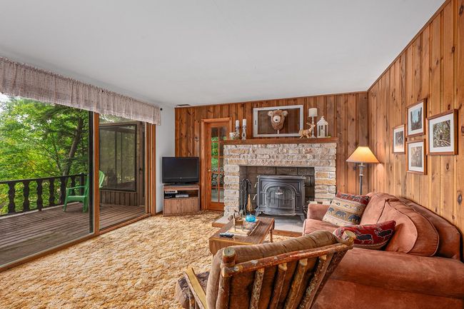 3485 Sylvan Isle Dr, House other with 3 bedrooms, 3 bathrooms and null parking in Watersmeet MI | Image 14