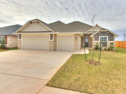 12205 Birch St, Yukon, OK, 73099-4266 | Card Image