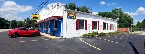 841 S Gardner St, Scottsburg, IN, 47170-2179 | Card Image