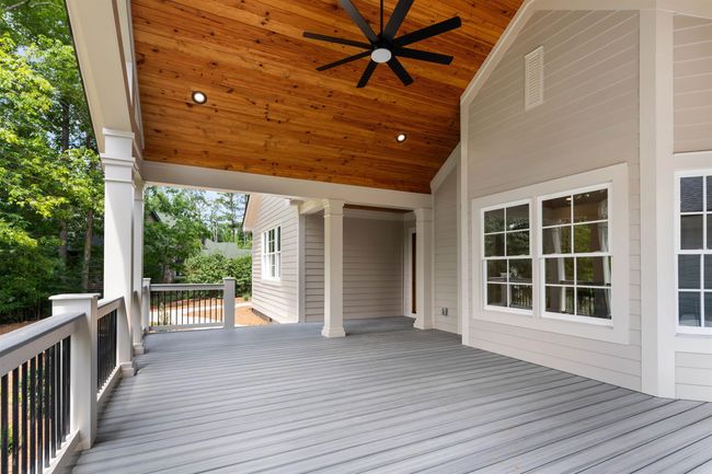 185 Reynolds Dr, House other with 4 bedrooms, 4 bathrooms and null parking in Eatonton GA | Image 30