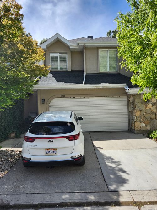 8230 S Wasatch Grove Ln, Salt Lake City, UT, 84121-5978 | Card Image
