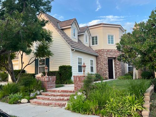 13687 Blue Ridge Way, Moorpark, CA, 93021 | Card Image