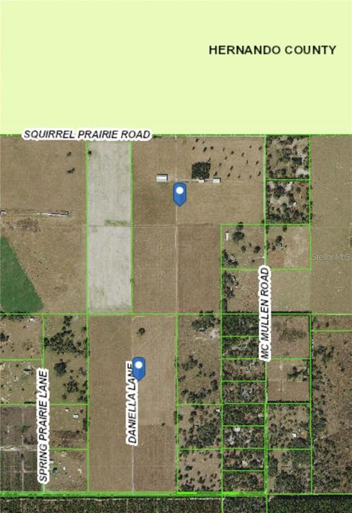 0 Bowman Rd, Spring Hill, FL, 34610 | Card Image